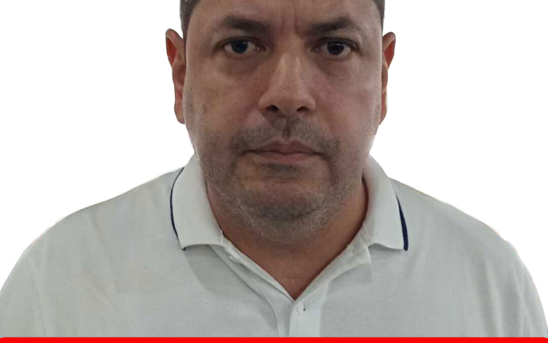 JUAN LUIS CARVAJAL MEDINA