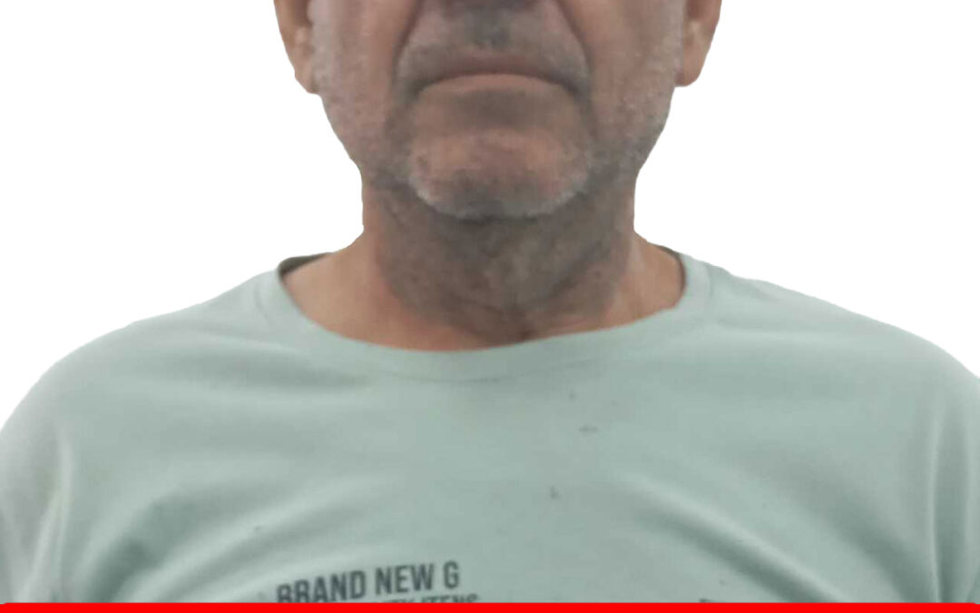 JUAN LUIS SALAS BRICEÑO