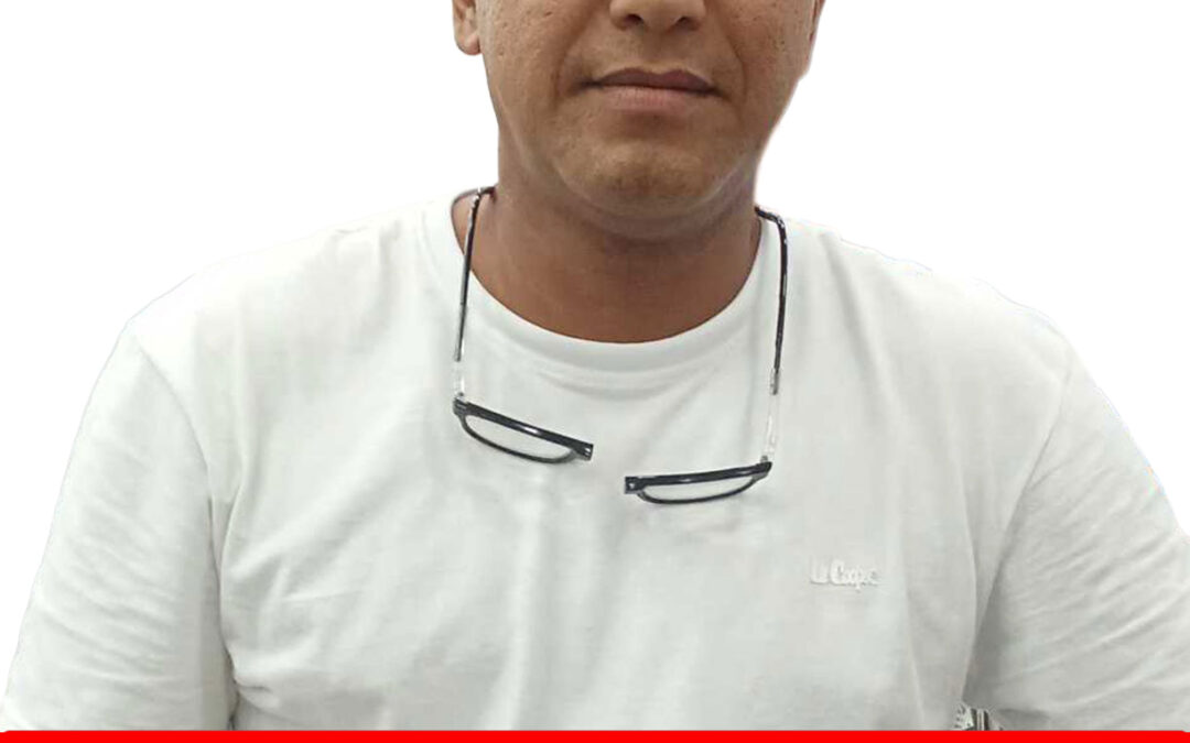 JUAN MANUEL OTERO ACOSTA