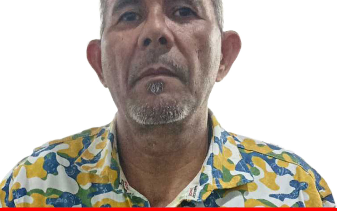 JUAN VICENTE MEZA CAMACHO