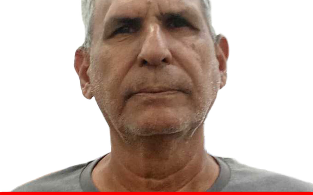 JUAN VICENTE MIRABAL GARCIA