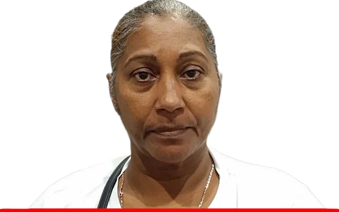 JUANA TERESA CORDERO