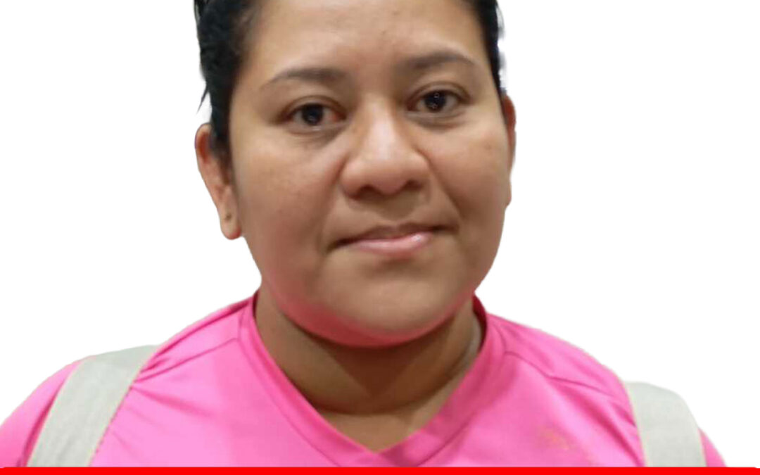 JUDIEGNYS GITSSEL PACHECO GUAIDO