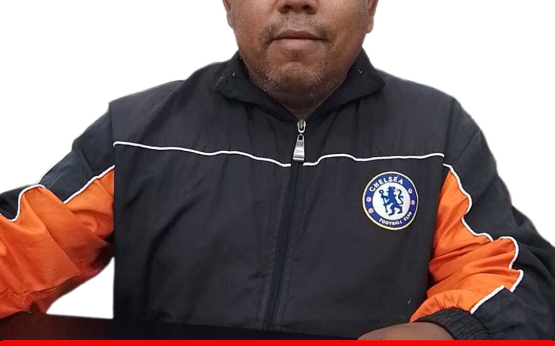 JULIAN JOSE CHIQUE ALCALA