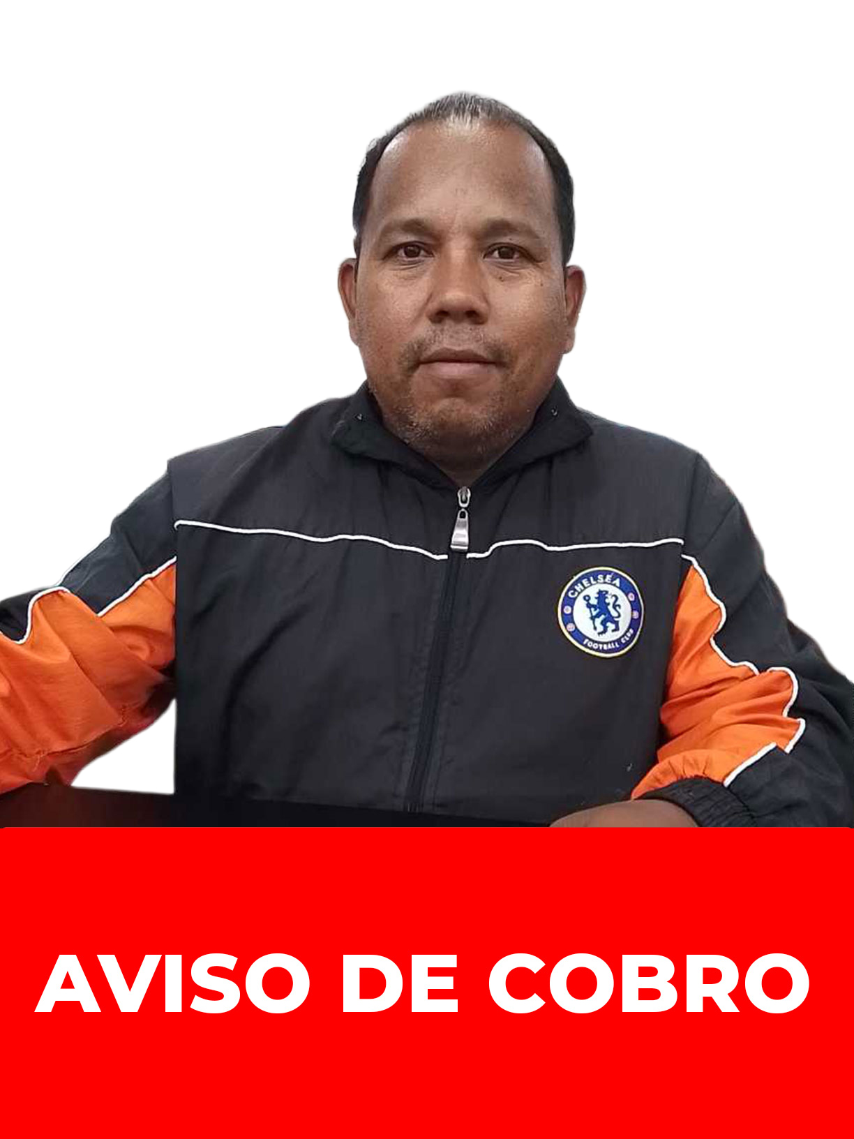 JULIAN JOSE CHIQUE ALCALA