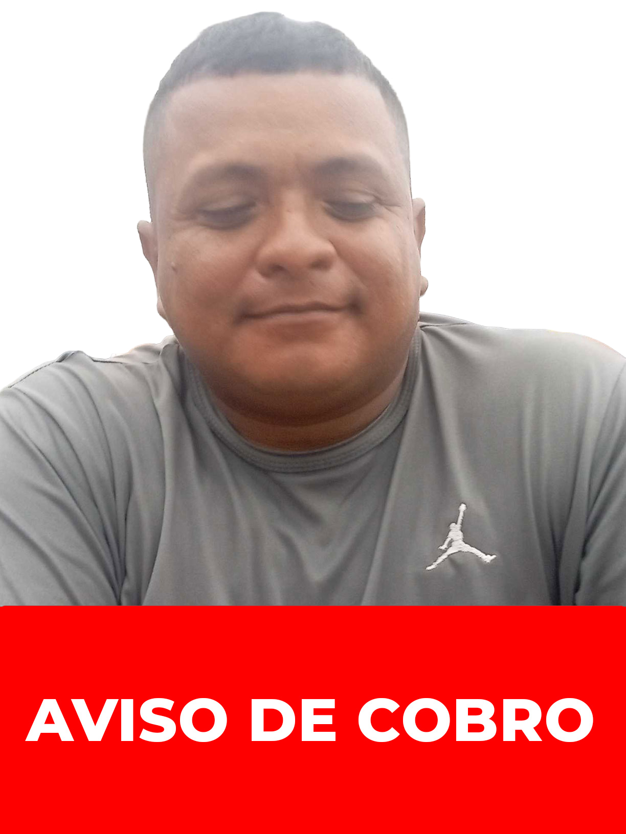 JULIAN SEGUNDO MARRUGO GONZALEZ