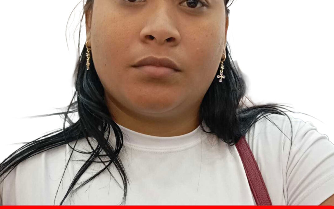 JULIANNY DEL VALLE VILLEGAS VASQUEZ