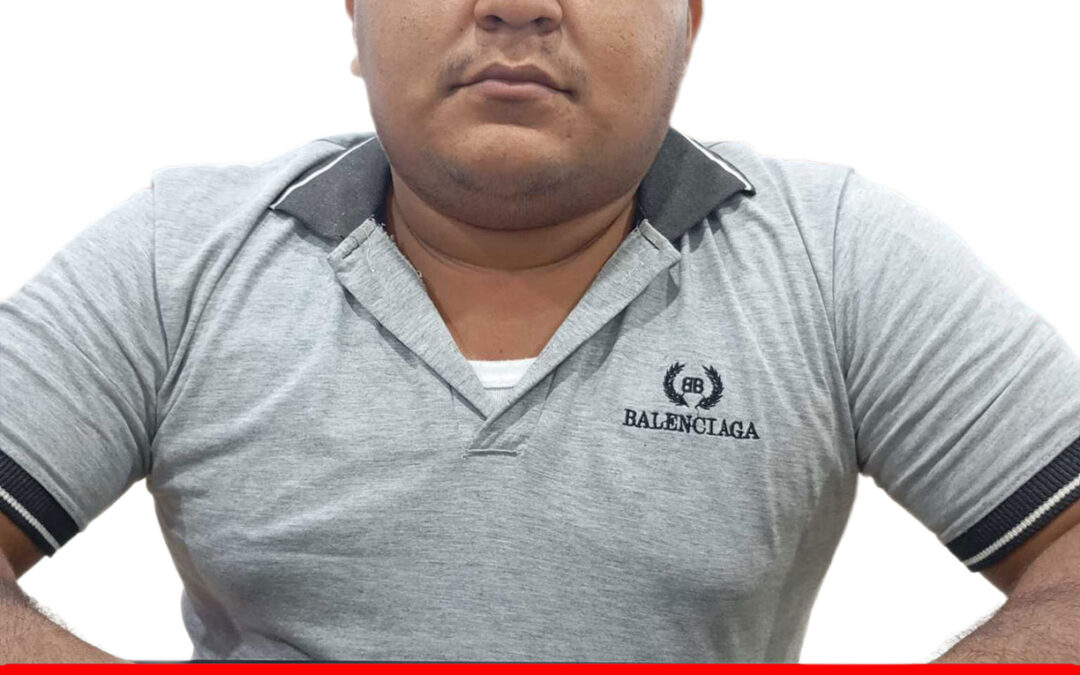 JULIO ALFONSO ROMERO SAMBRANO