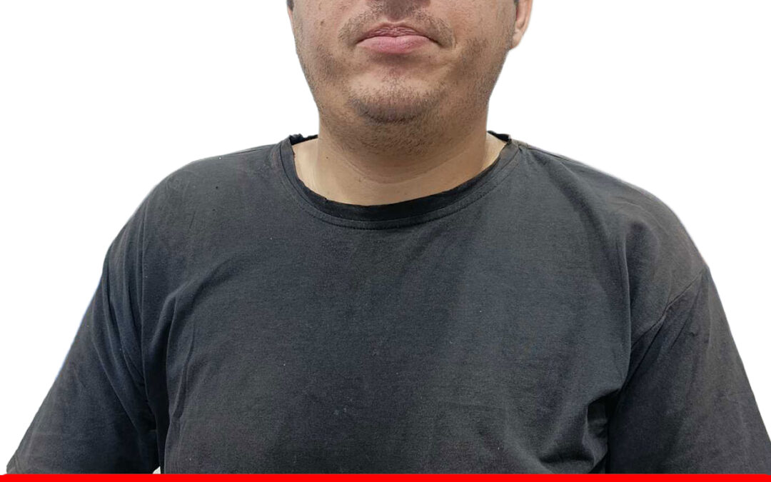 JULIO ANTONIO MEDINA LOPEZ