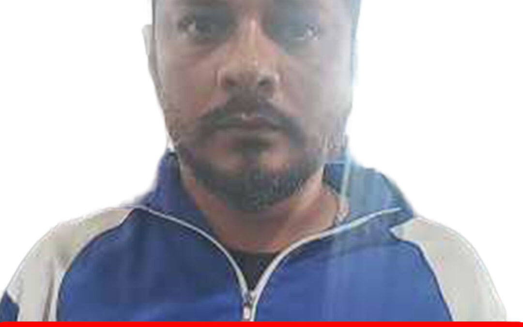 JULIO CESAR ALVAREZ SUAREZ