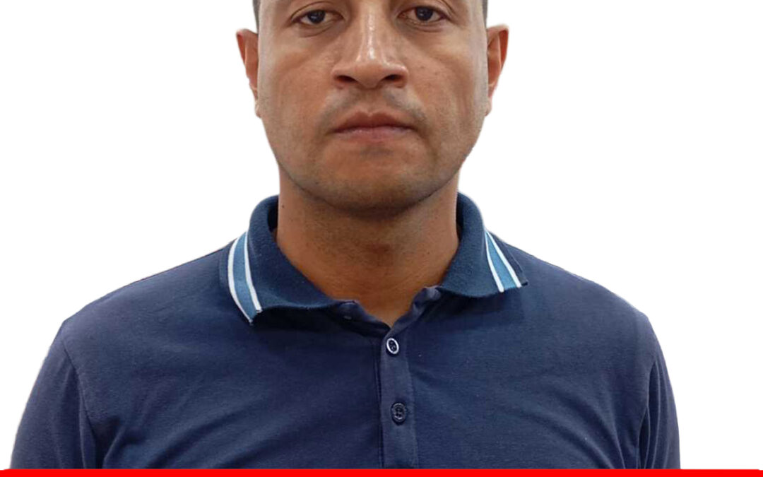 JULIO CESAR BRABO DELGADO