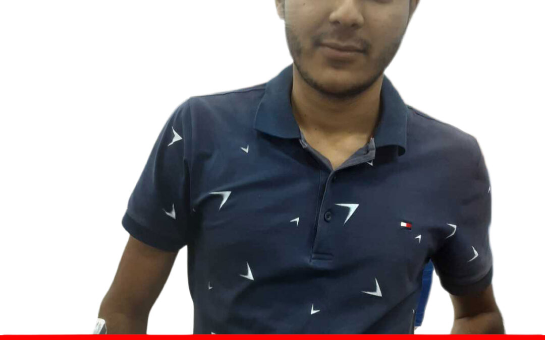 JULIO CESAR FARIAS CASTILLO