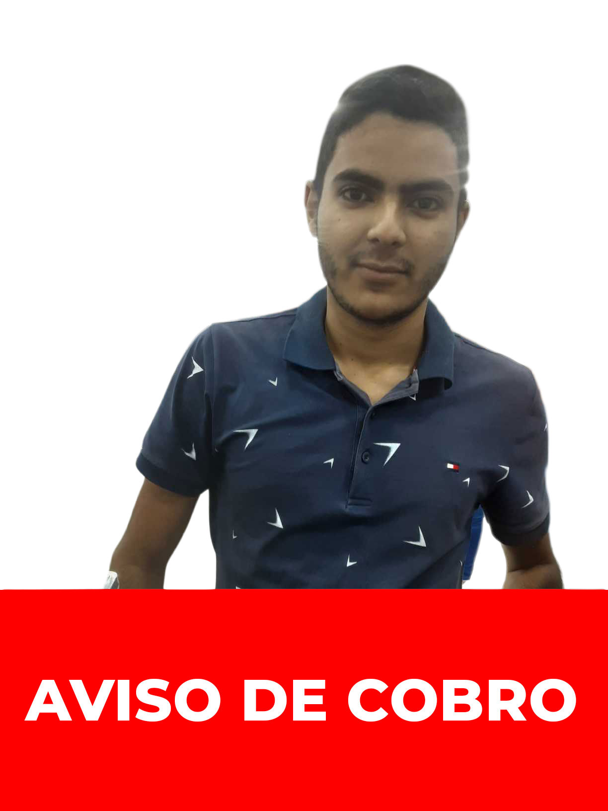 JULIO CESAR FARIAS CASTILLO