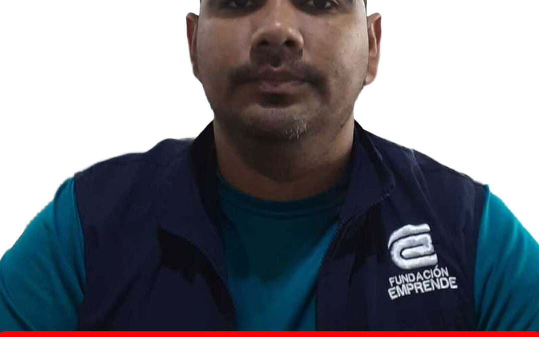 JULIO CESAR MORENO SUPERLANO