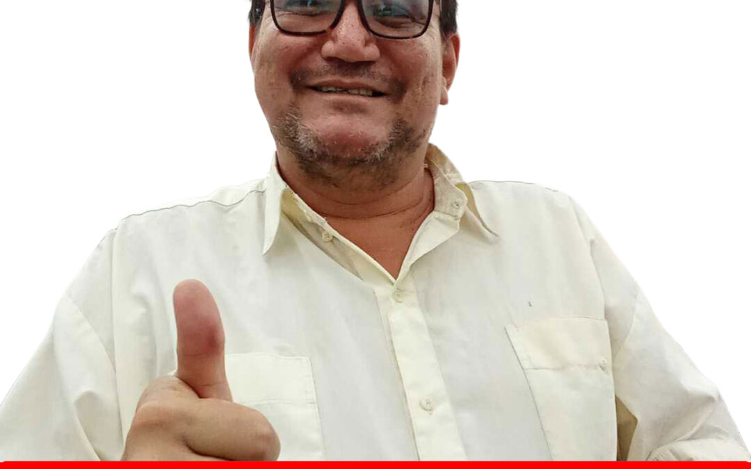 JULIO CESAR RIERA VARGAS
