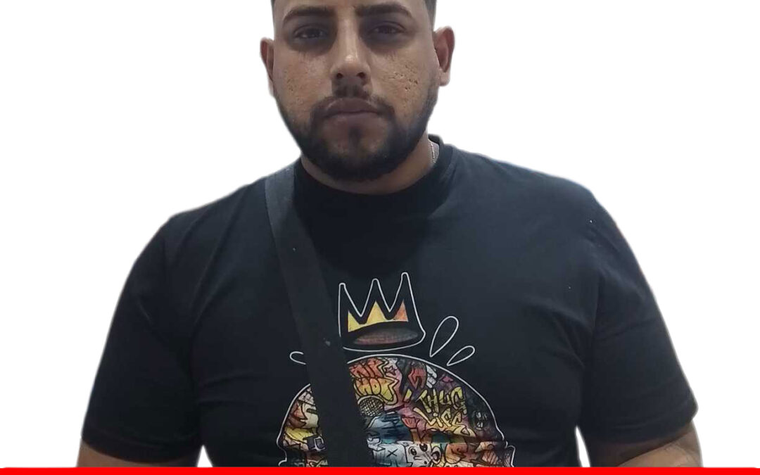 JULIO CESAR RODRIGUEZ RONDON