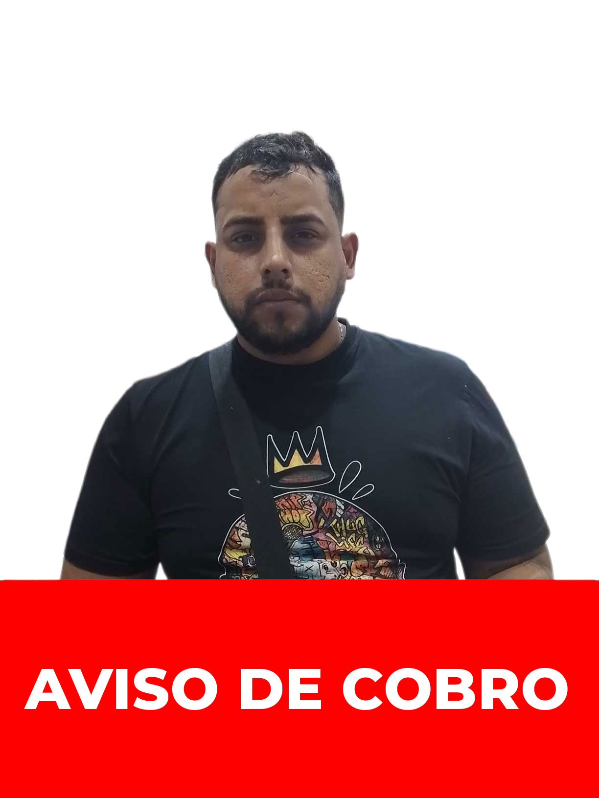 JULIO CESAR RODRIGUEZ RONDON