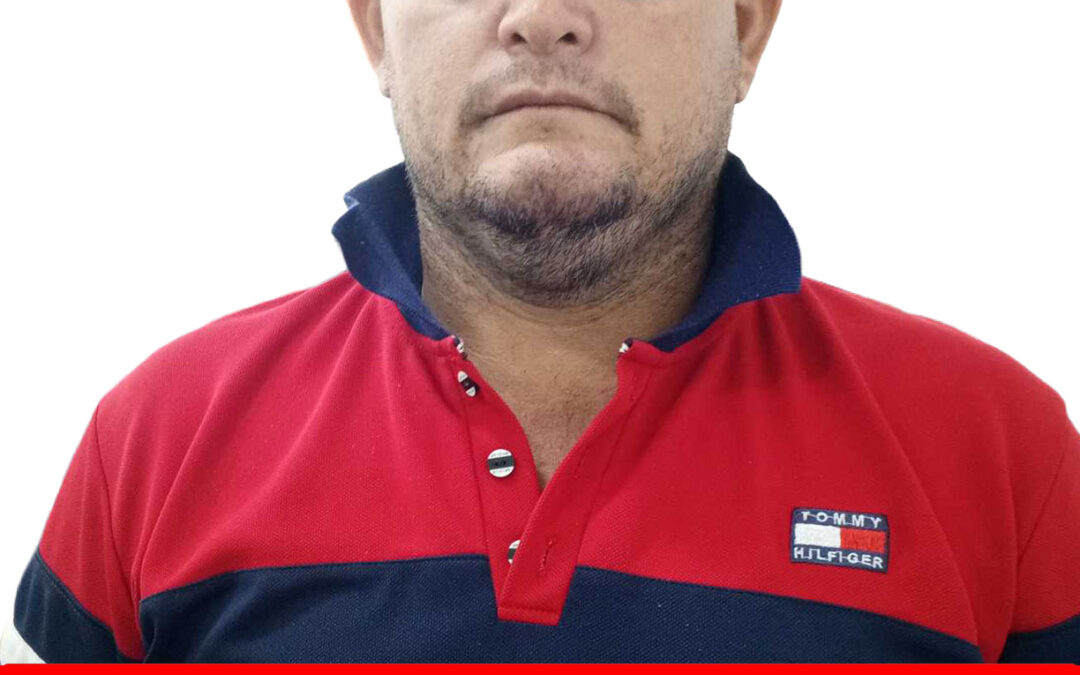 JULIO CESAR URDANETA VILLAREAL