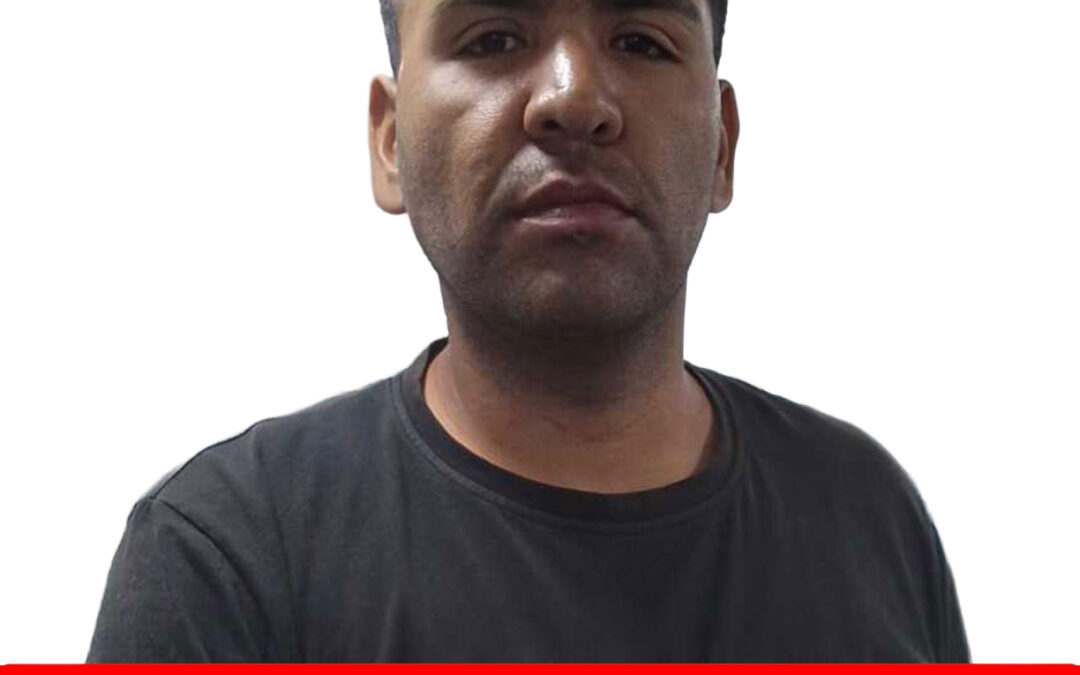 JULMIR ALEXANDER TORRES MARQUEZ