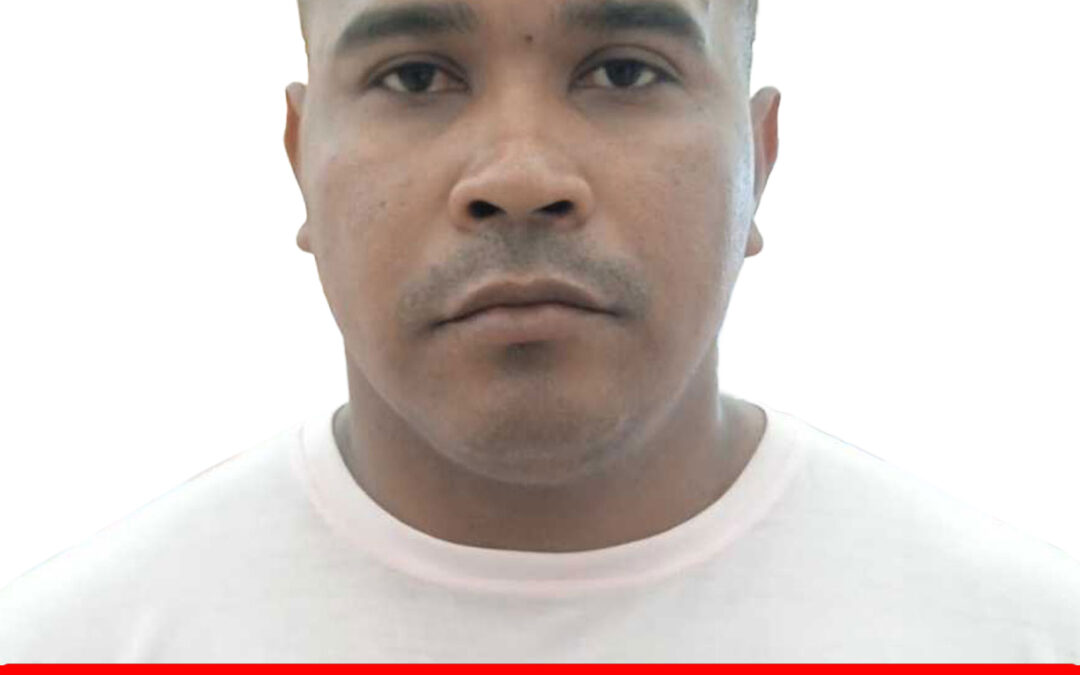 JUNIOR ANTONIO RODRIGUEZ CHIRINOS