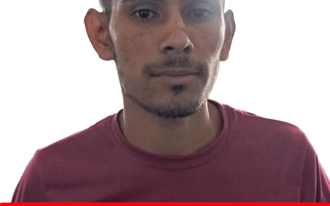 JUNIOR JOSE AZUAJE HERNANDEZ