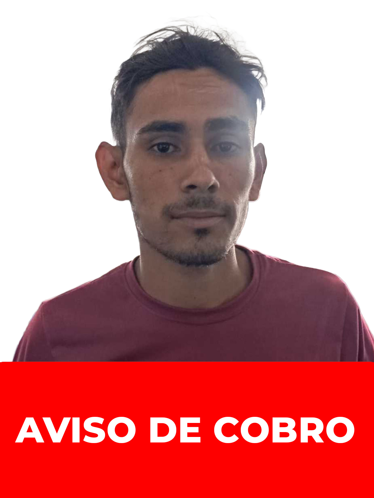 JUNIOR JOSE AZUAJE HERNANDEZ