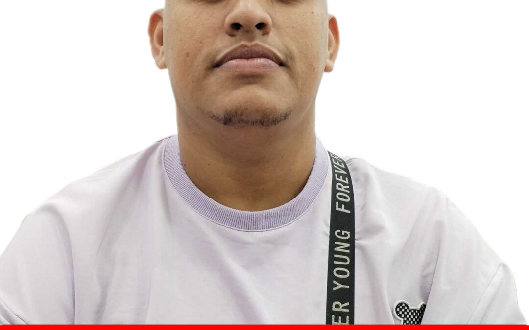 JUNIOR JOSE BARRIOS LEON