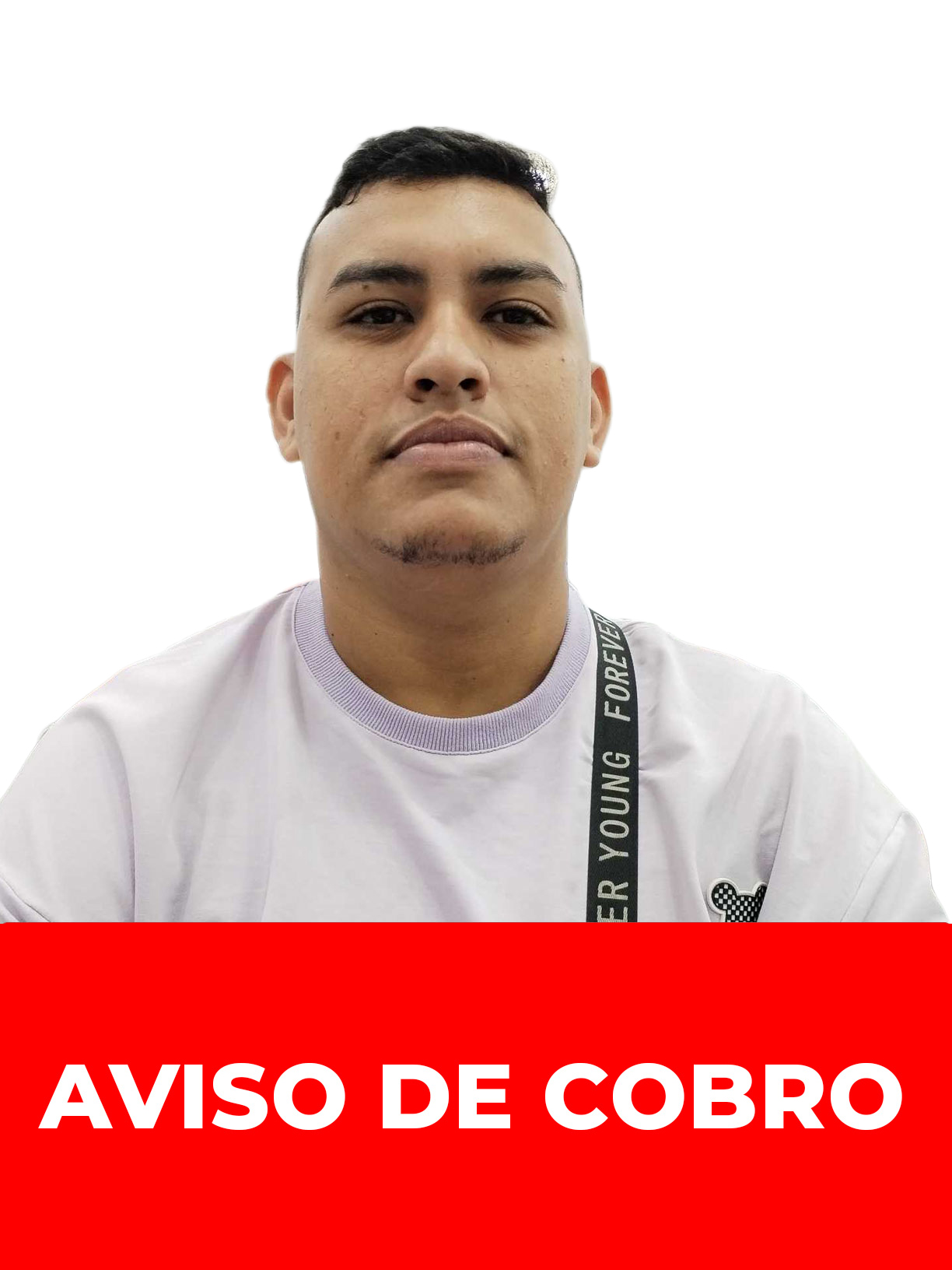 JUNIOR JOSE BARRIOS LEON