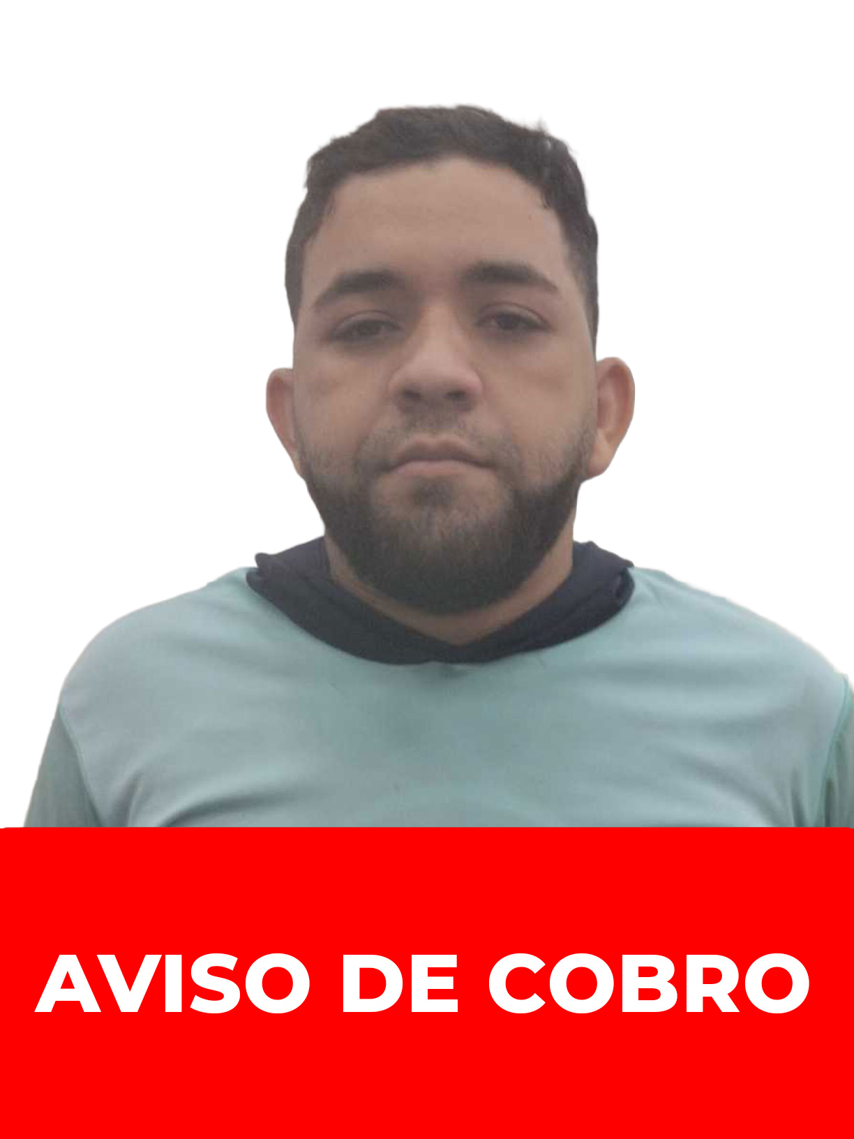JUNIOR JOSE BORGES CAMBERO