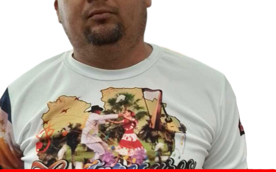 JUNIOR JOSE CARPIO ESPINOZA