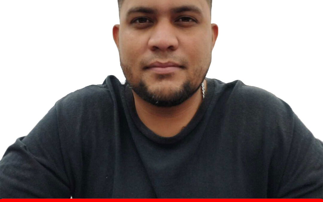 JUNIOR JOSE RUJANO ROSELL