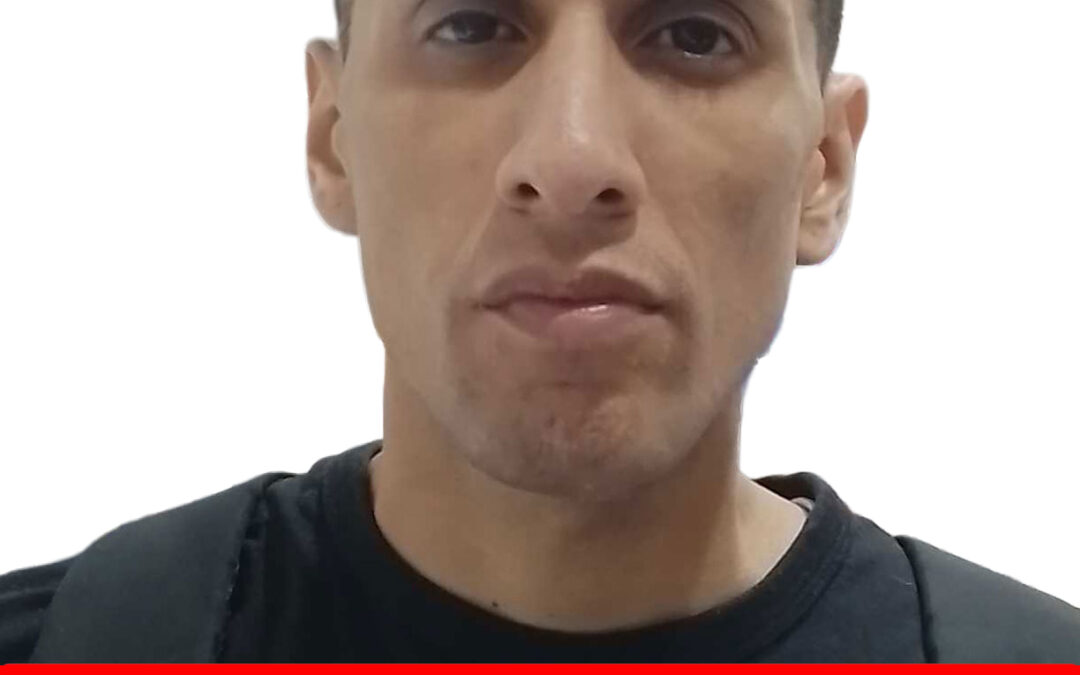 JUNIOR VLADIMIR ROJAS COLLS