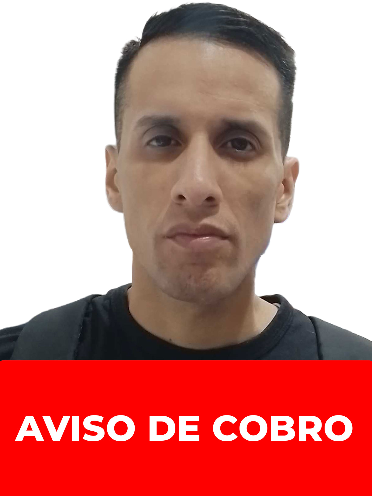 JUNIOR VLADIMIR ROJAS COLLS