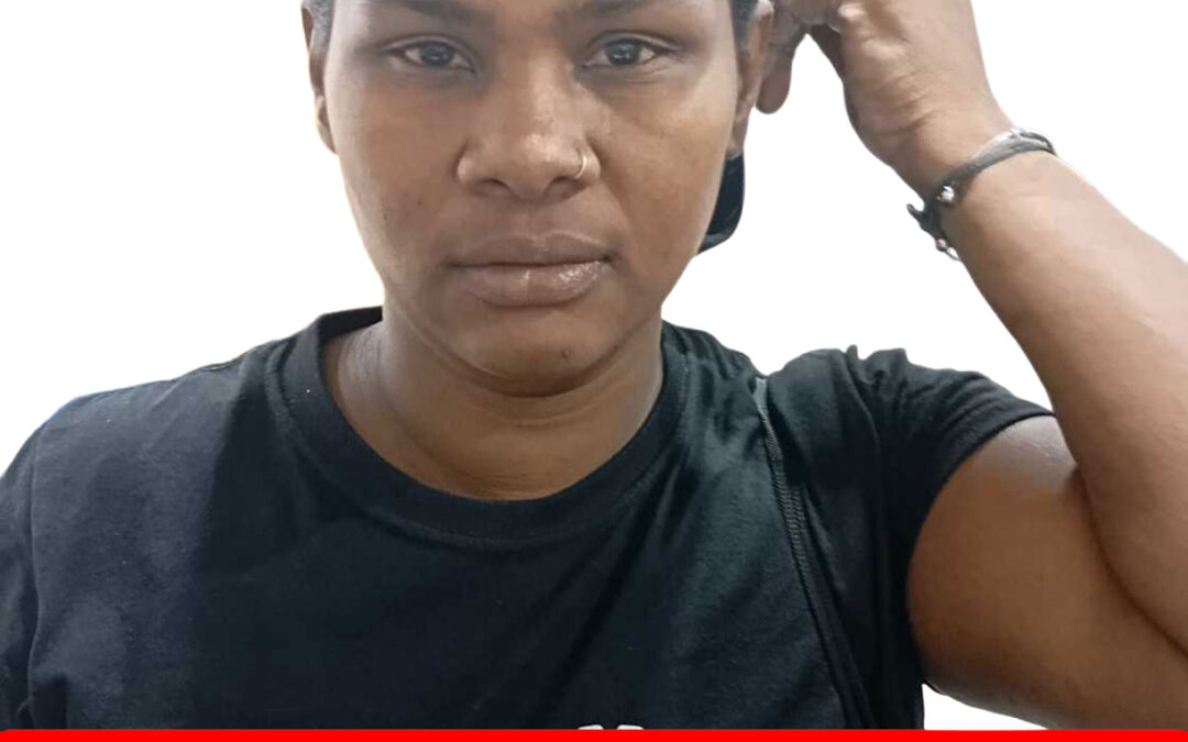 JUSMARY YAJAIRA ECHENAGUCIA BARRENA