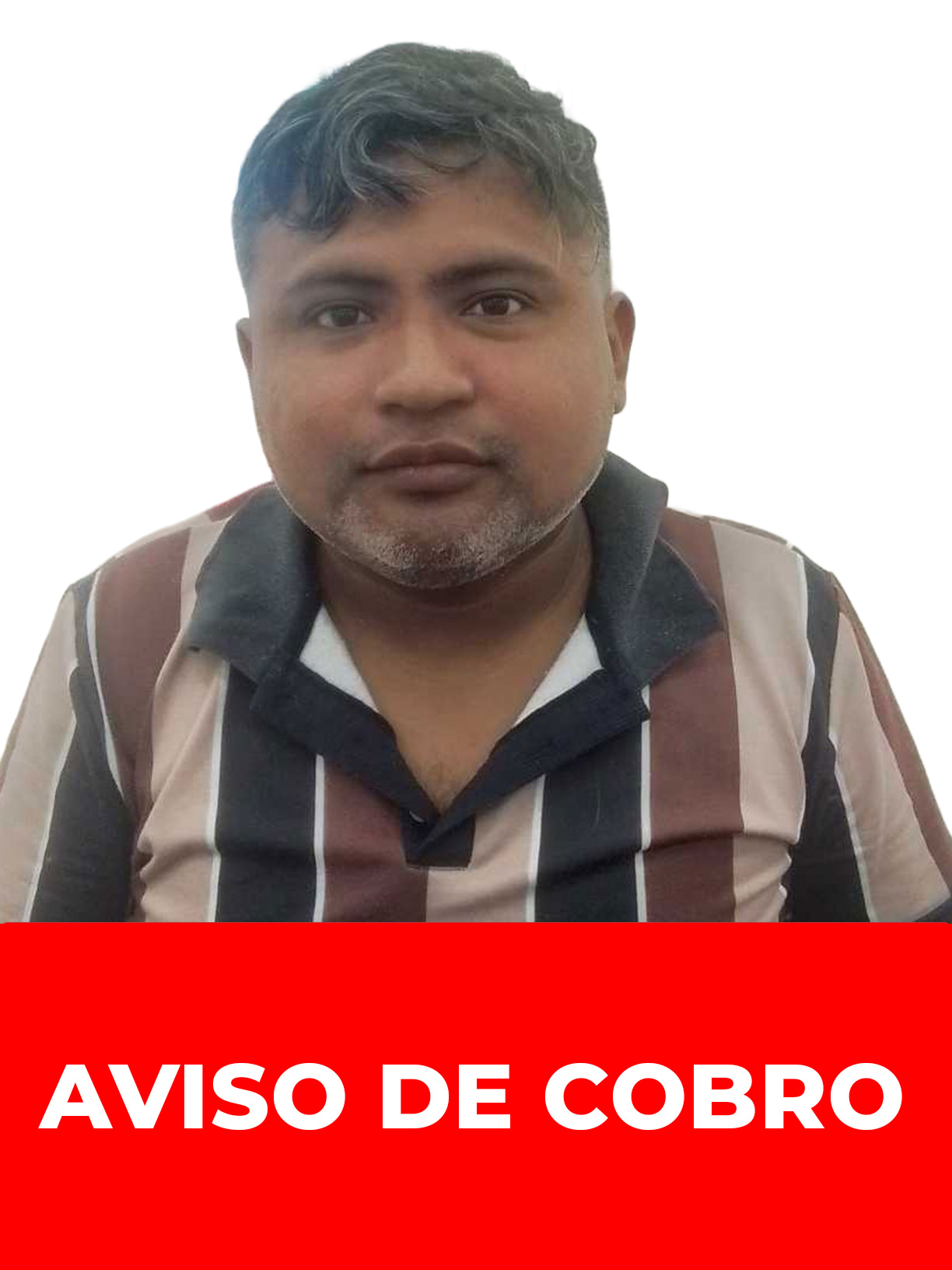 Jesus Alberto Fernandez Hernandez