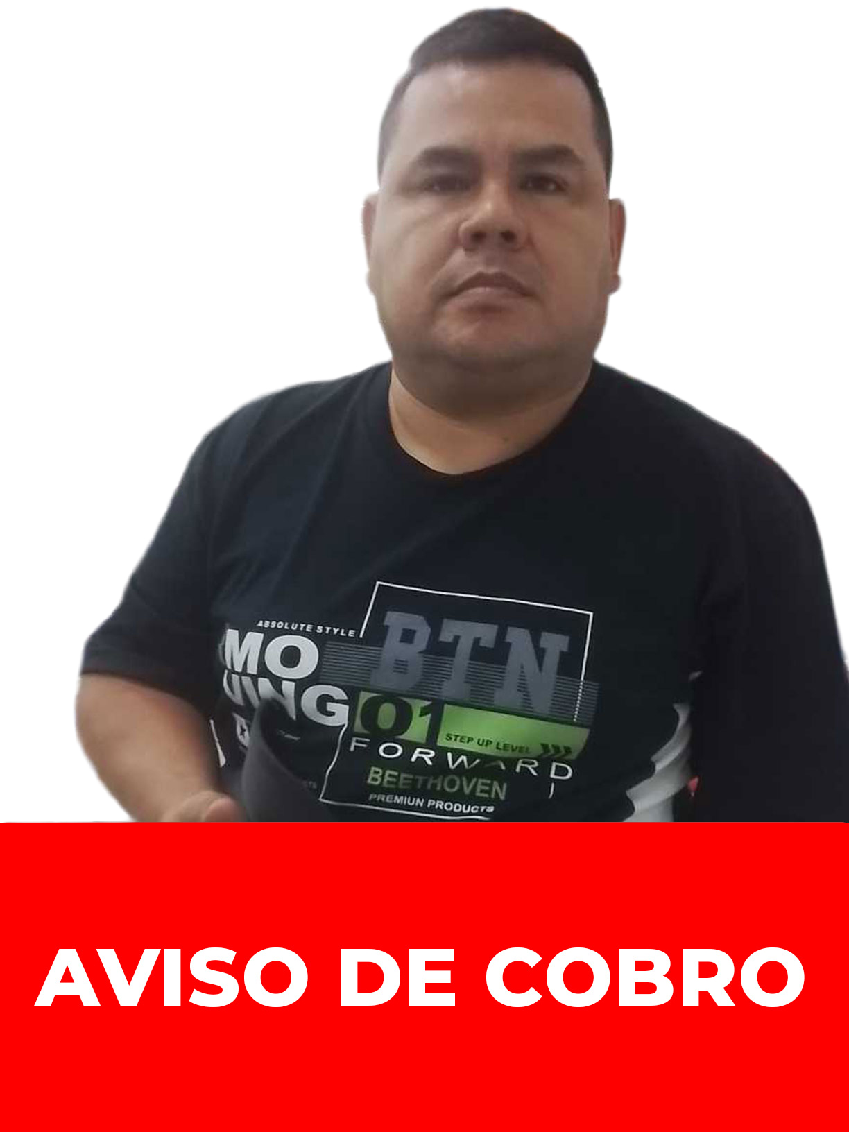 KALE SEGUNDO GONZALEZ PUERTA