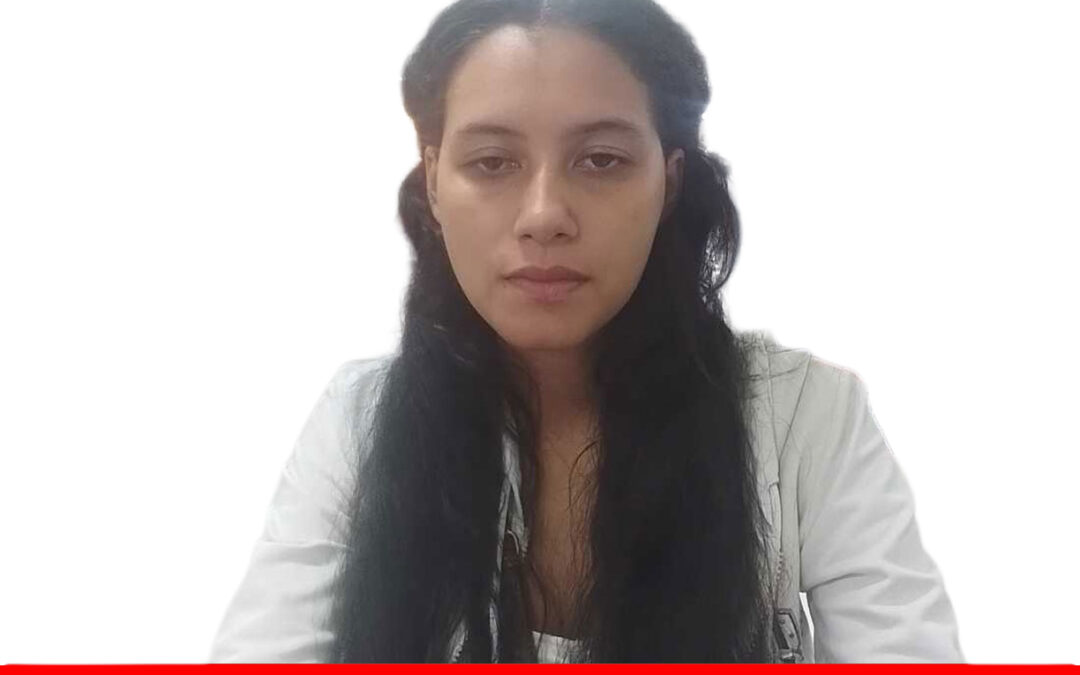 KARELIN ANDREA OCHOA QUINTERO