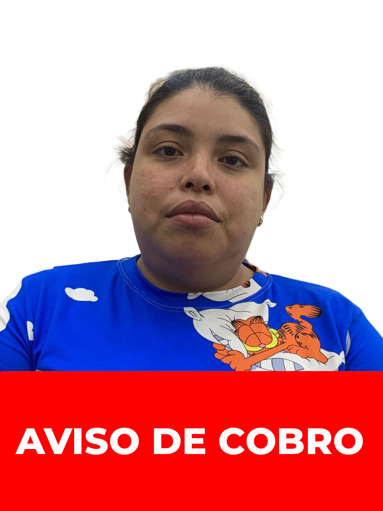 KARELIN DE JESUS FERRER CHIRINOS