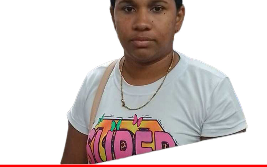 KARELYS ANDREINA GRANADILLO TRAVIESO