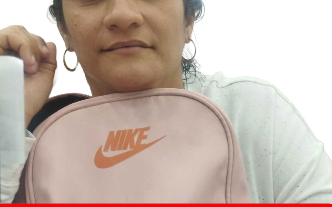 KAREN BENCILIA BOISE ARRIETA