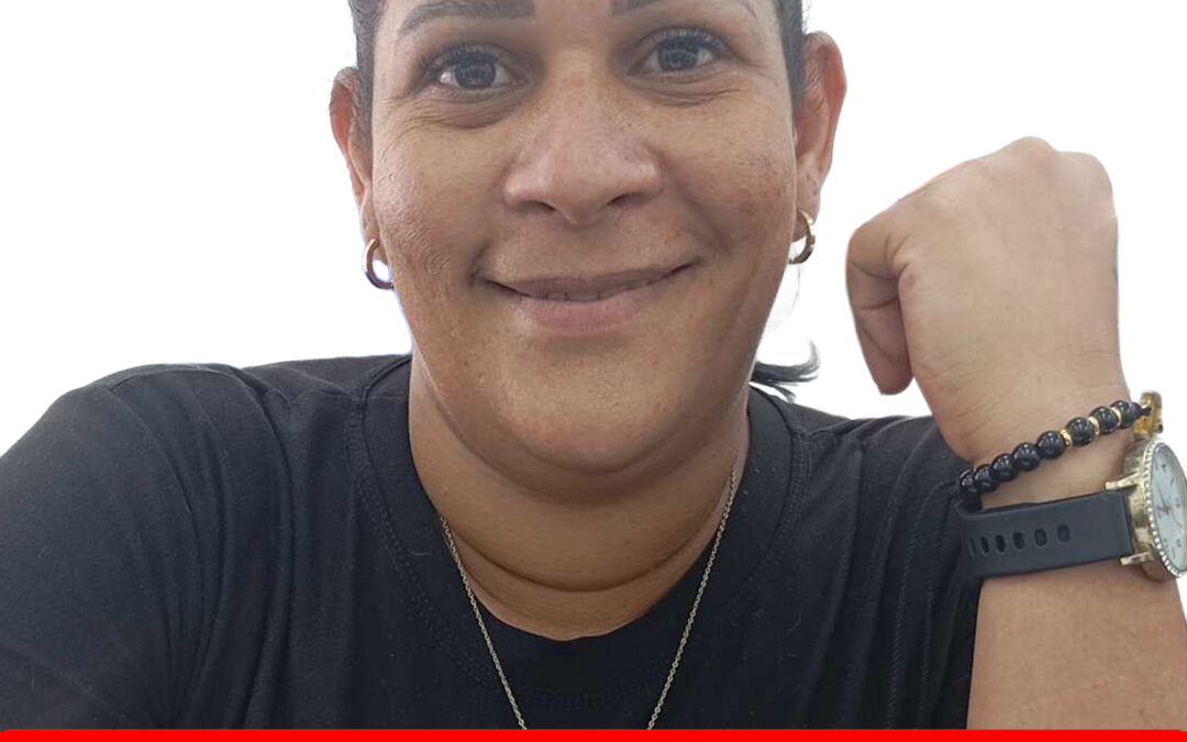 KAREN MARGARITA PEROZO VALENCIA