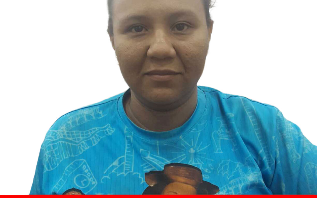 KAREN MARYANA LEON SINGER