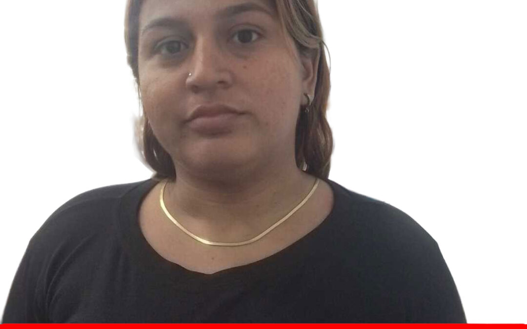 KAREN TATIANA OSORIO CASTRO