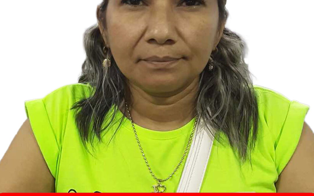 KARIN MARGARITA GUTIERREZ ROGGIERO