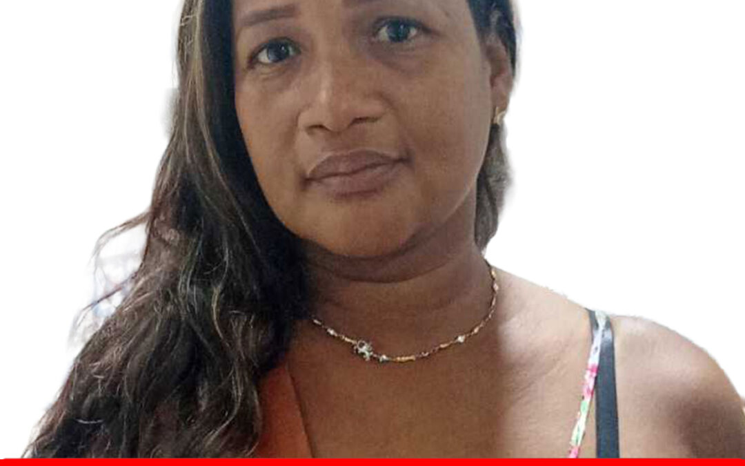 KARINA ANERSEINDA LEIBA MAIZ