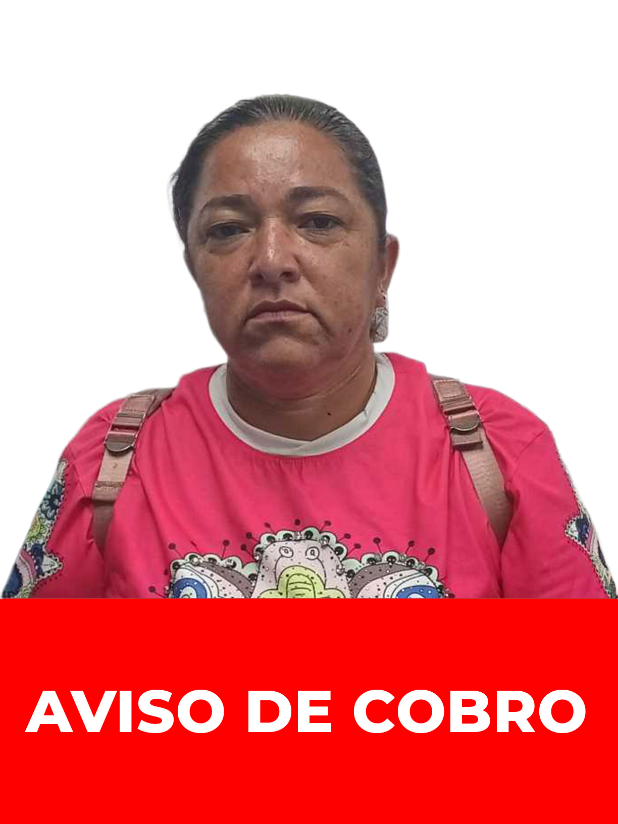 KARINA DEL VALLE RAMOS SILVA