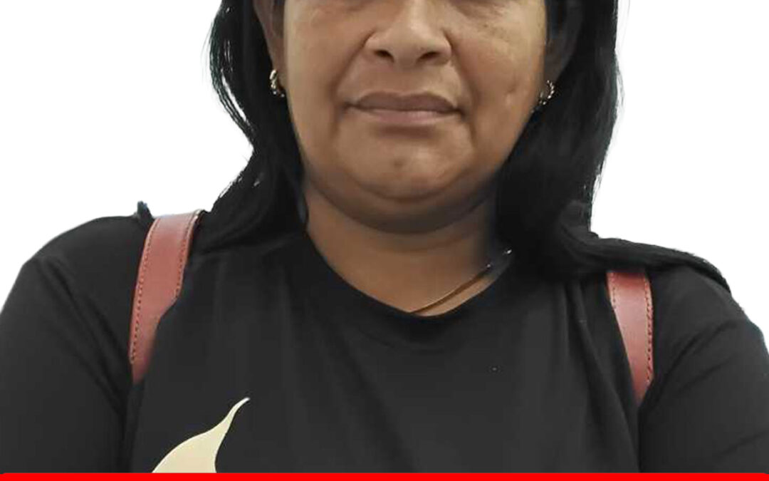 KARINA DEL VALLE RAMOS