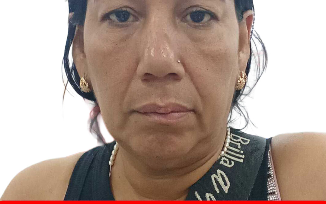 KARINA JOSEFINA FIGUEREDO PEREZ