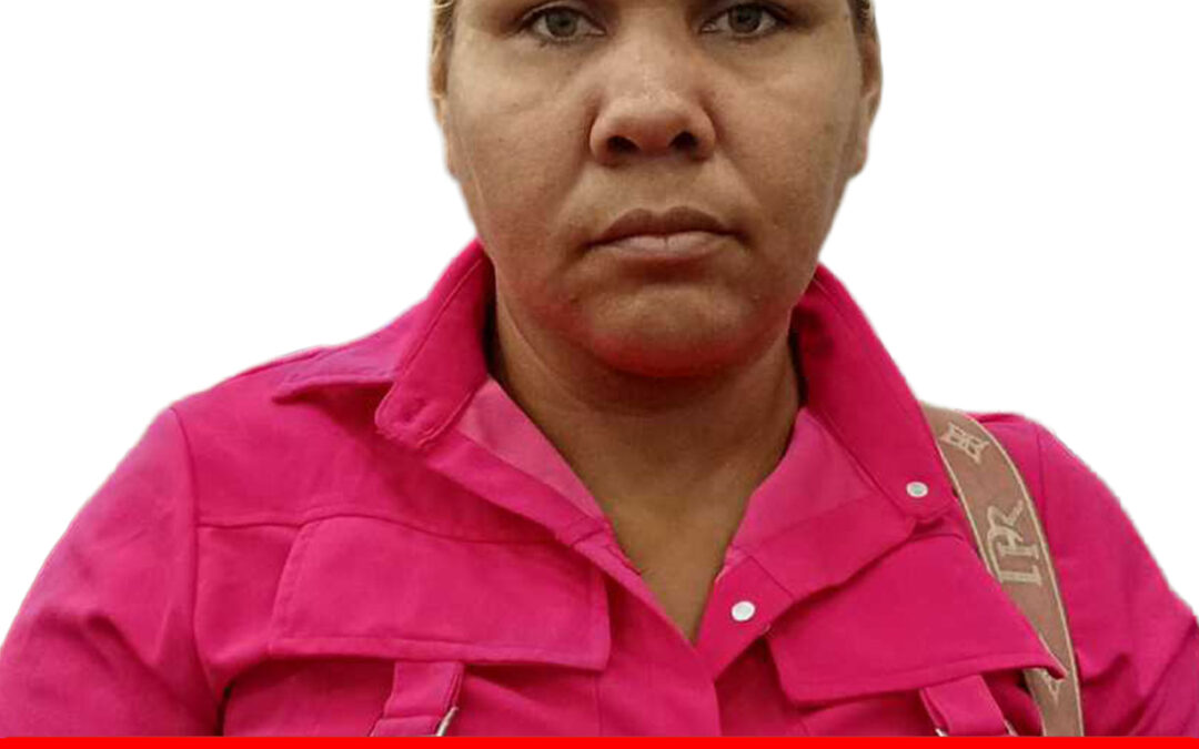 KARINA JOSEFINA MARCANO GONZALEZ