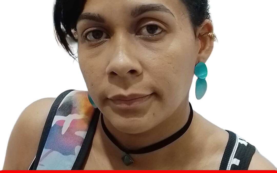 KARINA MARIOLY PACHECO OJEDA